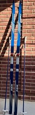 Attacco Karhu Kick Waxless 190