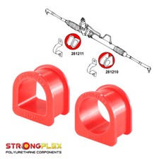 Boccole Per Scatola Di Sterzo