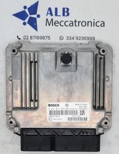 ECU CENTRALINA MOTORE *NUOVA* EDC16C8 0281011228 IVECO DAILY 35C12 504073032