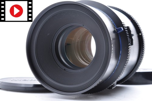 Mamiya sekor 180 4 5 - z, mm