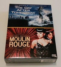THE DAY AFTER TOMORROW +
