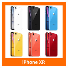 Apple iPhone XR 64 GB