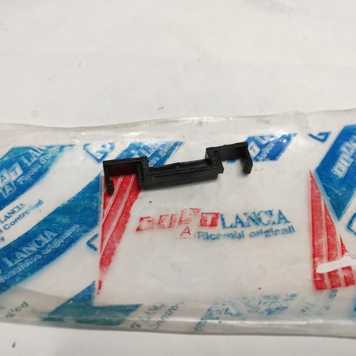 Staffa tetto apribile fiat uno - staffa,