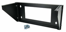 CNAweb 4U Folding 19-Inch Wall
