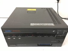 PIONEER LD-V6100 PAL Scheda