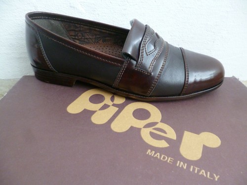 Piper herren slipper mezza - herren,