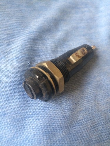 Vintage usato belling - r.s.,