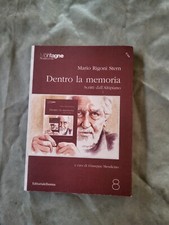 Libro Dentro La Memoria Mario Rigoni Stern Ed. Domus T05 Bib9