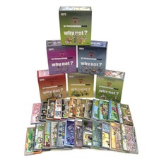 Cartine whynot rolling papers king size extrafine