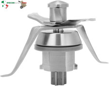 Vorwerk Bimby TM21 Accessori