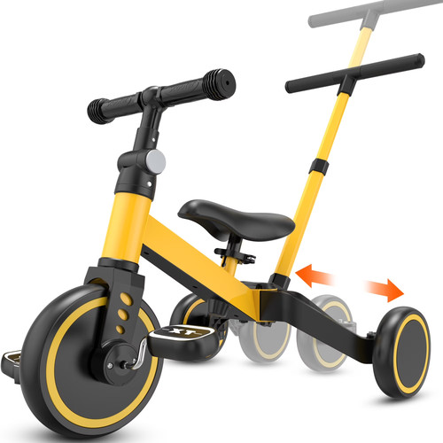 Toddler bike kids - 4, in