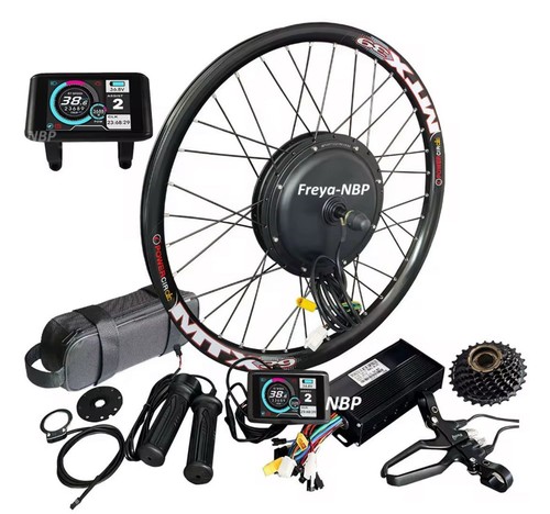 trekking bike
