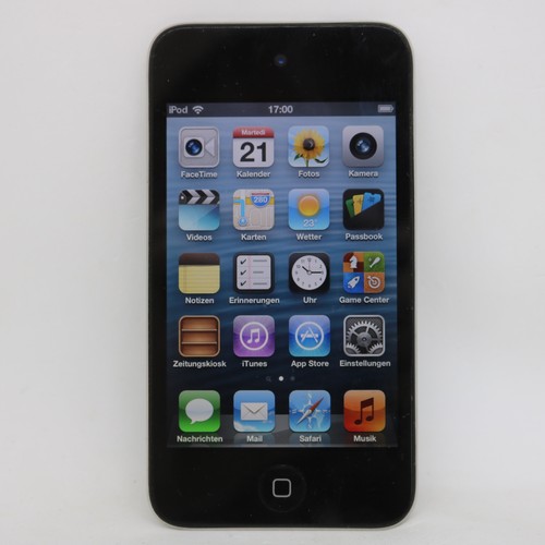 Apple ipod touch - apple,