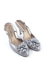 IM WALKING Décolleté modello