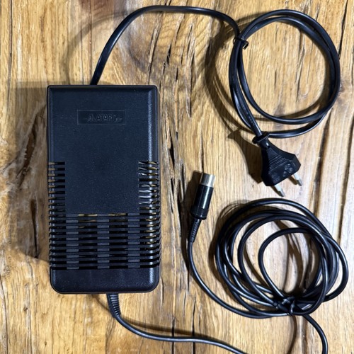 Atari power supply - atari,