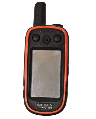 Garmin alpha 100 portatile - garmin,