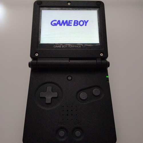 Game boy advance ips lcd - advance, sp