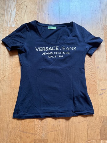 Versace jeans shirt - jeans,