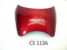 Cupolino carena anteriore