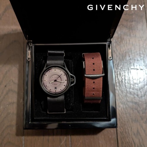 Givenchy raro orologio usato - raro,