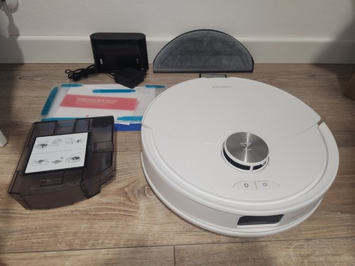 Roborock q10 series - roborock, in