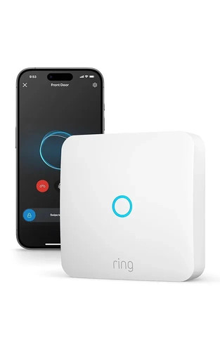 Ring intercom audio citofono - ring,