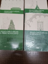 Storia dell'arte italiana (