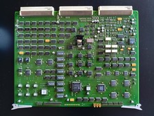 Scheda controller front-end