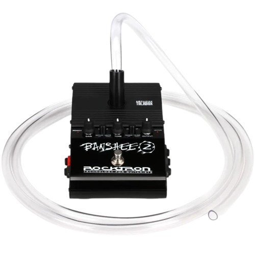 Banshee talkbox - banshee, 2