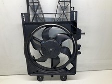 Ventola radiatore per - ventola, fiat