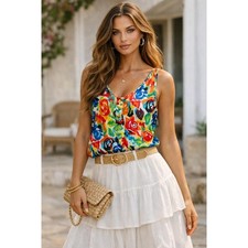 Y2K Victoria's Secret Cami Top