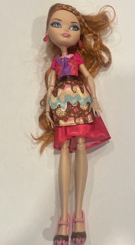 Bambola holly hair ever - bambola,