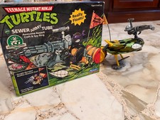 Ninja Turtles - Playmates -