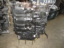 Mercury 90hp 2 Stroke Outboard