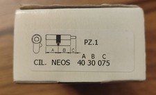 DIERRE CILINDRO NEOS