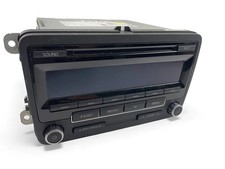 Lettore musicale VW TIGUAN 5N