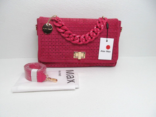 Borsa mano alex max design - mano,