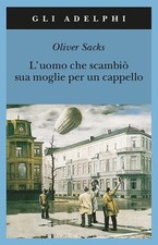 L'uomo che scambiò sua moglie