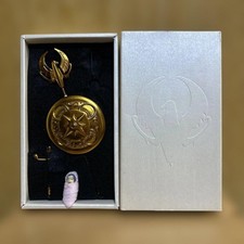 Saint Seiya Athena Bastone e