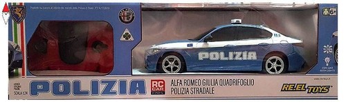 Radiocomandato reel toys alfa - reel-toys,