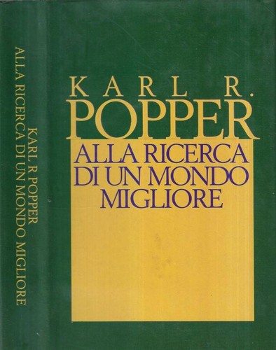 Alla ricerca mondo - di,