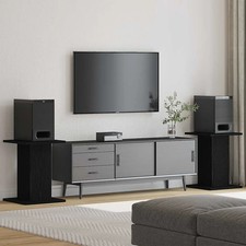 Supporti Altoparlanti 2 pz