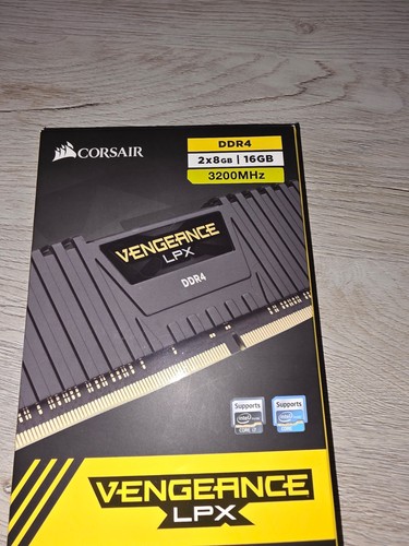 Corsair vengeance lpx ddr4 - lpx, 16