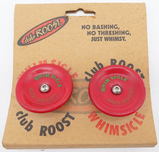 Club Roost Whimsicle Bar End