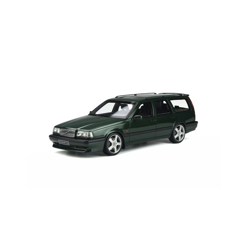 Volvo 850 dark olive - r,