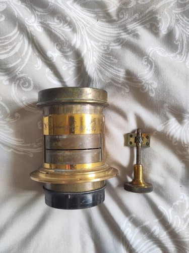 Dallmeyer petzval 320 mm - petzval,
