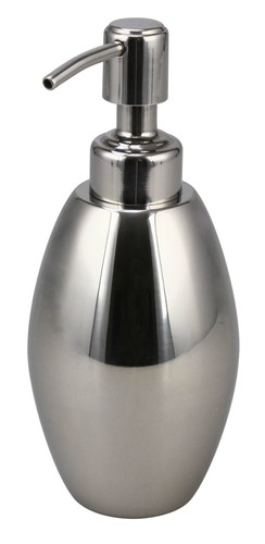 Dispenser sapone acciaio - dispenser, di