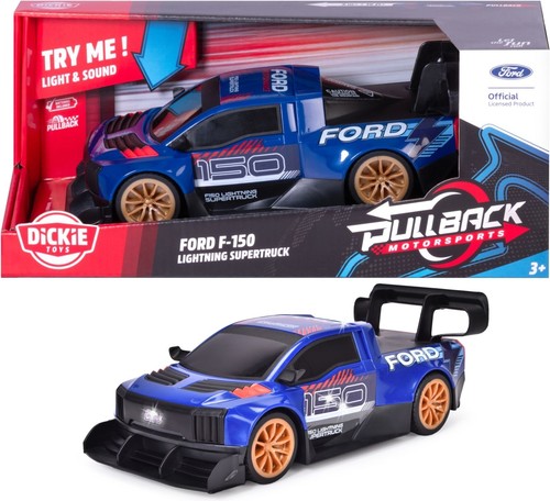 Merchandising ford 150 - merchandising, f1-150