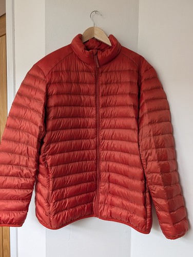 Piumino uniqlo ultra - piumino,