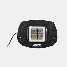 FANALE COMPLETO ANTERIORE EVOK